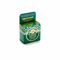 Крем РЕЦЕПТЫ БАБУШКИ АГАФЬИ Лекарь От 100 недугов Регенерирующий 100мл кор