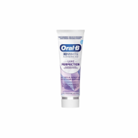 Зубная паста ORAL B Pro 3D White Advanced luxe Совершенство 75мл