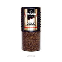Кофе JARDIN Gold 95г с/б Кофе JARDIN Gold 95г с/б