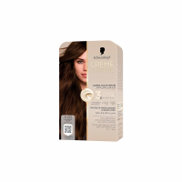 Краска SCHWARZKOPF Supreme Crеme Шоколадный Каштановый 5-60 кор