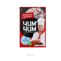Заправка ЧИМ ЧИМ Для фунчозы 60г м/у