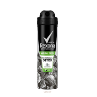 Дезодорант REXONA Men Detox 150мл ж/б