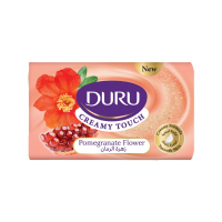 Мыло DURU Creamy Touch Pomegranate 165г м/у
