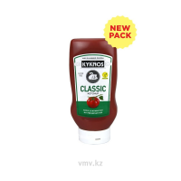 Кетчуп KYKNOS Томатный 560г п/у Кетчуп KYKNOS Томатный 560г п/у