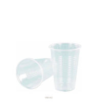 Стаканы МИСТЕРИЯ Одноразовые Прозрачные 0,2л 6шт м/у Стаканы МИСТЕРИЯ Одноразовые Прозрачные 0,2л 6шт м/у