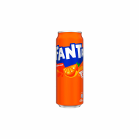 Напиток FANTA 450мл ж/б