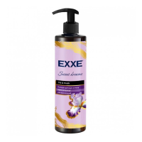 Лосьон EXXE Для тела и рук увлажняющий Ирис и Мускус 250мл п/у