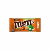 Драже M&M Апельсин 45г