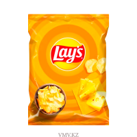 Чипсы LAYS Сыр 70г  Чипсы LAYS Сыр 70г