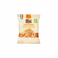 Тараллини ТРАПЕЗА Классические 160г