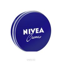 Крем NIVEA Универсальное увлажнение 30мл ж/б