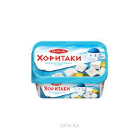 Сыр КАРАТ Плавленный Делиссир Хоритаки 30% 350г Сыр КАРАТ Плавленный Делиссир Хоритаки 30% 350г