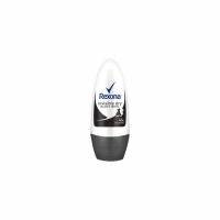 Дезодорант REXONA Invisible Dry Black + White 45мл п/у