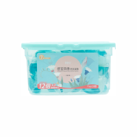 Капсулы I LOVE YOU Для стирки Ранний весенний дождь 30шт п/у