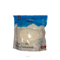 Творог ГОРМОЛЗАВОД нежирный 0,6% 450г м/у