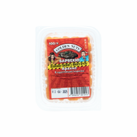 Арахис GOLDEN NUTS В хрустящей корочке Барбекю 100г