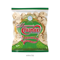 Пельмени МАКСИМАЛЬНЫЙ РАЗМАХ Говяжьи 1кг Пельмени МАКСИМАЛЬНЫЙ РАЗМАХ Говяжьи 1кг