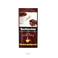 Шоколад МACCHOCOLATE горячий 20г м/у