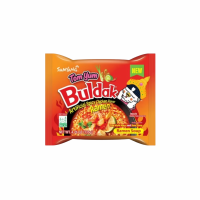 Лапша SAMYANG Рамен Buldak Tom Yum 135г м/у