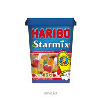 Мармелад HARIBO Starmix Car Cups 175г Мармелад HARIBO Starmix Car Cups 175г