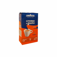 Кофе LAVAZZA Молотый CG Forte 250г