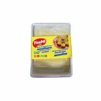 Тесто YASMI Для мант с/м 500г