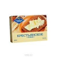 Спред ЗЛАТЫЕ ГОРЫ Крестьянское новое 72,5% 180г м/у