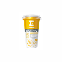 Напиток EXPONENTA High Pro Кисломолочный с высоким содержанием белка Дыня Канталупа 250мл