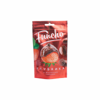 Драже FUNCHO Клубника В молочной глазури 100г м/у