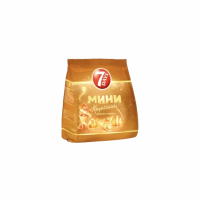 Круассаны 7DAYS Тоффи с карамельным кремом 265г м/у