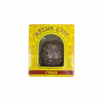 Курт БАГРАТИОН Алтын курт Сумах 45% 60г кор