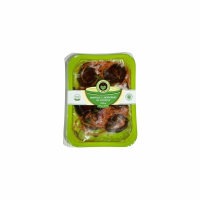 Шиитаке MASTER KIM С морковью 200г