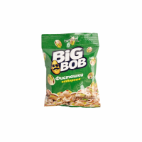 Фисташки BIG BOB Отборные 90г м/у