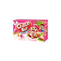 Печенье CHOCOBOY Yogurt Strawberry 45г
