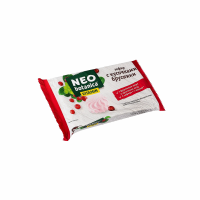 Зефир NEO BOTANICA Vitamin С кусочками брусники 250г