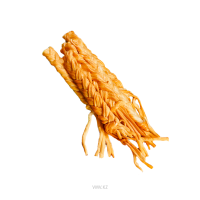 Сыр МАК ТАМАК Плетенка 50г в/у