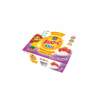 Творожок БИО С Kids Ягодный микс 3,5% 4*60г