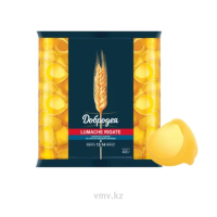 Макароны ДОБРОДЕЯ Lumache Rigate 400г м/у Макароны ДОБРОДЕЯ Lumache Rigate 400г м/у