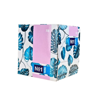 Платочки BELLA Косметические 72шт кор