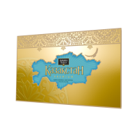 Конфеты БАЯН СУЛУ Казахстан Premium 150г кор