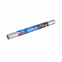 Фольга PATERRA Супер прочная 44см*10м м/у