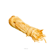 Сыр МАК ТАМАК Коса копченая 100г в/у