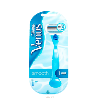 Станок GILLETTE Venus Smooth 1шт п/у Станок GILLETTE Venus Smooth 1шт п/у
