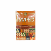 Чай НАУРЫЗ Кенийский гранулированный 250г кор