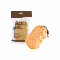 Губка SUAVIPIEL Natural Для душа шт