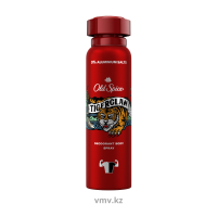 Дезодорант OLD SPICE Tigerclaw 150мл ж/б