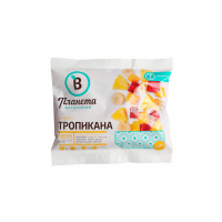 Смесь ПЛАНЕТА ВИТАМИНОВ Тропикана 300г