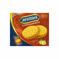 Печенье MC VITIES Chocosandwich 270г м/у