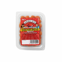 Арахис GOLDEN NUTS В хрустящей корочке Икра красная 100г