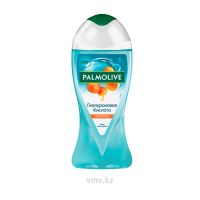 Гель PALMOLIVE Для душа Гиалуроновая кислота Облепиха 250мл п/у